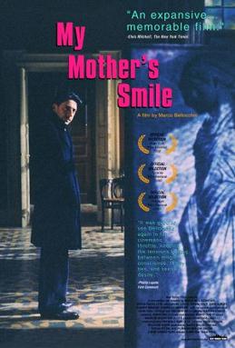 <i>My Mothers Smile</i> 2002 Italian film