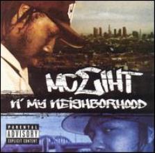 <i>N My Neighborhood</i> 2000 studio album by MC Eiht