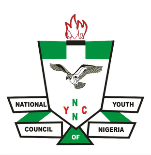 <span class="mw-page-title-main">National Youth Council of Nigeria</span>