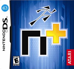 <i>N+</i> 2008 video game