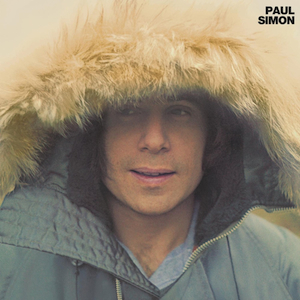 <i>Paul Simon</i> (album) 1972 studio album by Paul Simon