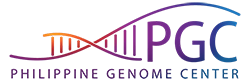 <span class="mw-page-title-main">Philippine Genome Center</span>