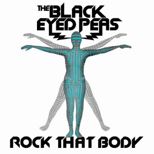 <span class="mw-page-title-main">Rock That Body</span> 2010 single by The Black Eyed Peas