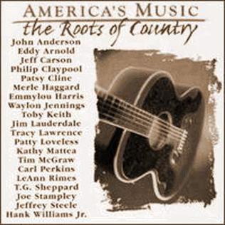 <i>Americas Music: The Roots of Country</i> 1996 American film