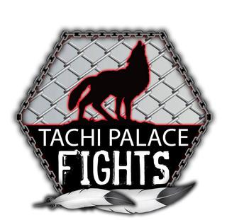 <span class="mw-page-title-main">Tachi Palace Fights</span> MMA promoter based in Lemoore, California