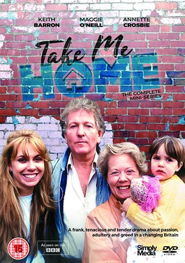 <i>Take Me Home</i> (TV series) 1989 British TV series or programme