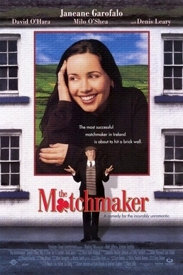 <i>The Matchmaker</i> (1997 film) 1997 American film