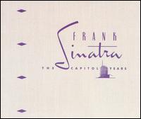 <i>The Capitol Years</i> (1990 Frank Sinatra album) 1990 compilation album by Frank Sinatra