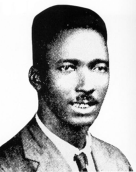 <span class="mw-page-title-main">Tommy Johnson (musician)</span> American Delta blues musician (1896–1956)