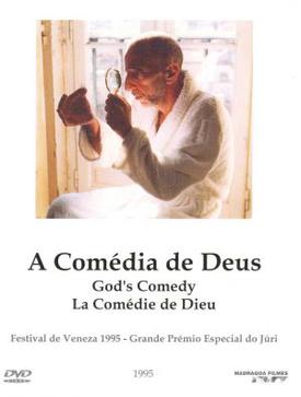 <i>Gods Comedy</i> 1996 Portuguese film