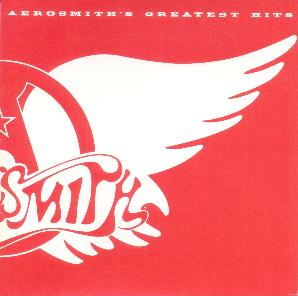 <i>Greatest Hits</i> (Aerosmith album) 1980 greatest hits album by Aerosmith