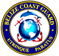 <span class="mw-page-title-main">Belize Coast Guard</span> Maritime law enforcement agency