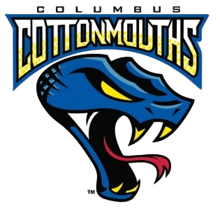 <span class="mw-page-title-main">Columbus Cottonmouths</span> Ice hockey team in Columbus, Georgia