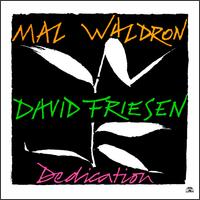 Dedication (Mal Waldron album).jpg