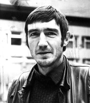 <span class="mw-page-title-main">Derrick O'Connor</span> Irish actor (1941–2018)