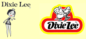 <span class="mw-page-title-main">Dixie Lee Fried Chicken</span> Canadian fast-food restaurant