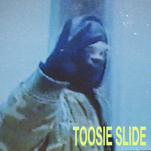 <span class="mw-page-title-main">Toosie Slide</span> 2020 single by Drake