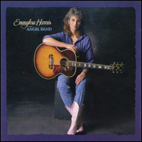 <i>Angel Band</i> (album) 1987 studio album by Emmylou Harris