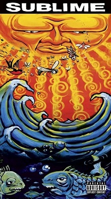 <i>Everything Under the Sun</i> 2006 box set by Sublime