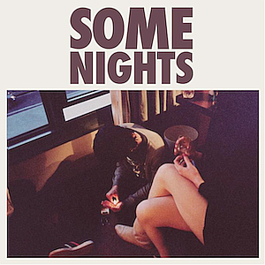 <i>Some Nights</i> (album) Second album by fun