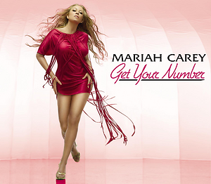 <span class="mw-page-title-main">Get Your Number</span> 2005 single by Mariah Carey