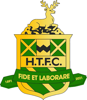 <span class="mw-page-title-main">Harpenden Town F.C.</span> Association football club in England