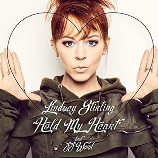 Hold My Heart (song) 2016 single by Lindsey Stirling featuring ZZ Ward