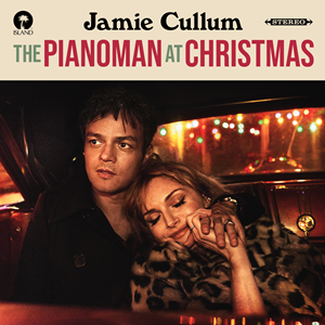 <i>The Pianoman at Christmas</i> 2020 studio album by Jamie Cullum