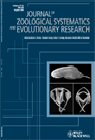 <i>Journal of Zoological Systematics and Evolutionary Research</i> Quarterly, peer reviewed, scientific journal