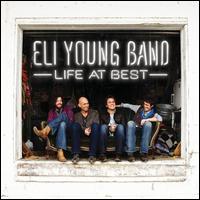 <i>Life at Best</i> 2011 studio album by Eli Young Band