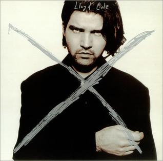 <i>Lloyd Cole</i> (album) 1990 studio album by Lloyd Cole