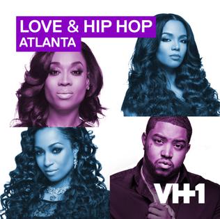 <i>Love & Hip Hop: Atlanta</i> (season 5) Season of television series