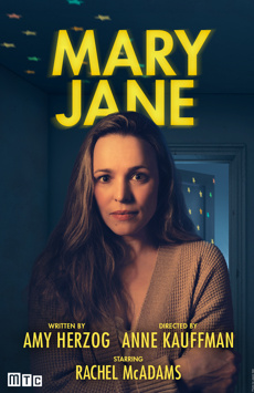 <i>Mary Jane</i> (play) Play written by Amy Herzog