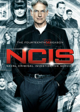 <i>NCIS</i> season 14 Season of American television series