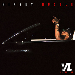 <i>Victory Lap</i> (Nipsey Hussle album) 2018 studio album by Nipsey Hussle