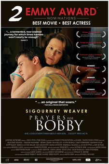 <i>Prayers for Bobby</i> 2009 television film directed by Russell Mulcahy