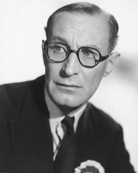 <span class="mw-page-title-main">Richard Wattis</span> English actor (1912–1975)