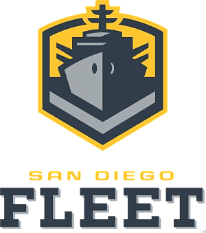 <span class="mw-page-title-main">San Diego Fleet</span> Professional American football franchise