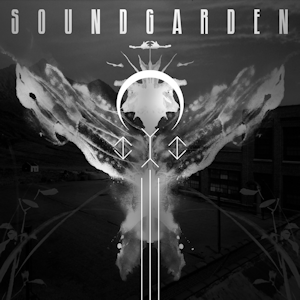 <i>Echo of Miles: Scattered Tracks Across the Path</i> 2014 compilation album by Soundgarden