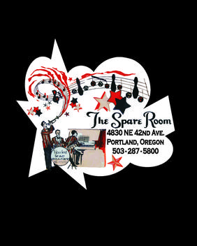 <span class="mw-page-title-main">Spare Room Restaurant and Lounge</span> Restaurant in Portland, Oregon, U.S.