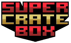 <i>Super Crate Box</i> 2010 video game