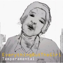 <i>Temperamental</i> (Everything but the Girl album) 1999 studio album by Everything but the Girl