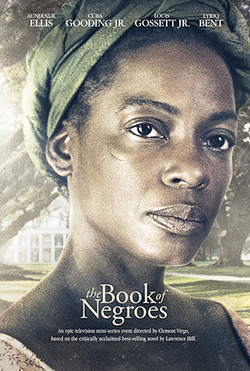 <i>The Book of Negroes</i> (miniseries) Television series