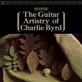 <i>The Guitar Artistry of Charlie Byrd</i> 1960 studio album by Charlie Byrd