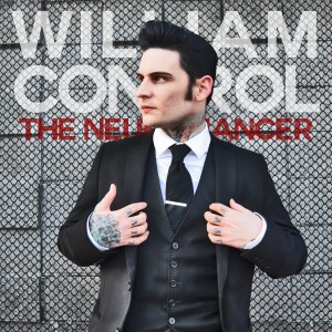 <i>The Neuromancer</i> 2014 studio album by William Control