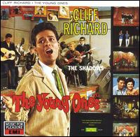 <i>The Young Ones</i> (album) 1961 soundtrack album by Cliff Richard and the Shadows