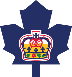 <span class="mw-page-title-main">Toronto Marlboros</span> Canadian ice hockey club