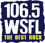 <span class="mw-page-title-main">WSFL-FM</span> Radio station in North Carolina, United States