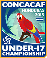 <span class="mw-page-title-main">2015 CONCACAF U-17 Championship</span> Association football tournament for under-17 national teams