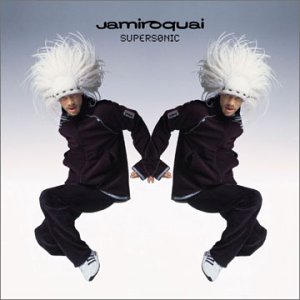 <span class="mw-page-title-main">Supersonic (Jamiroquai song)</span> 1999 single by Jamiroquai